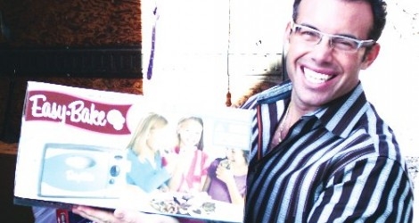 Collecting toys for lots: Businesses join in efforts to help needy families