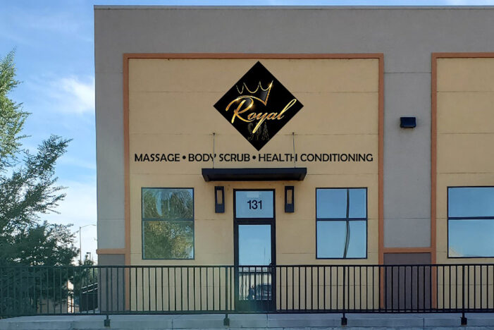 Royal Spa brings relaxation, wellness to GJ Royal Spa brings relaxation, wellness to GJ