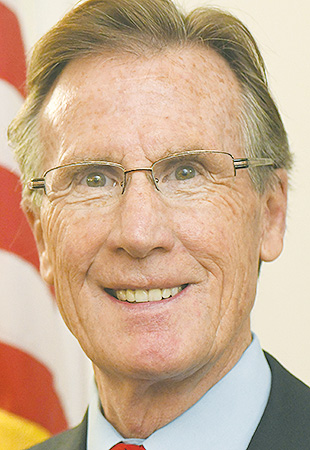 Former commissioner reappointed to river district board