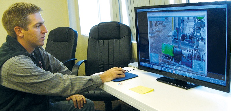 Tech firm stays put: Quality of life a factor in retaining companies