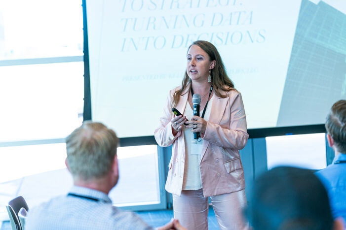 Spark Summit returns to GJ in September Spark Summit returns to GJ in September