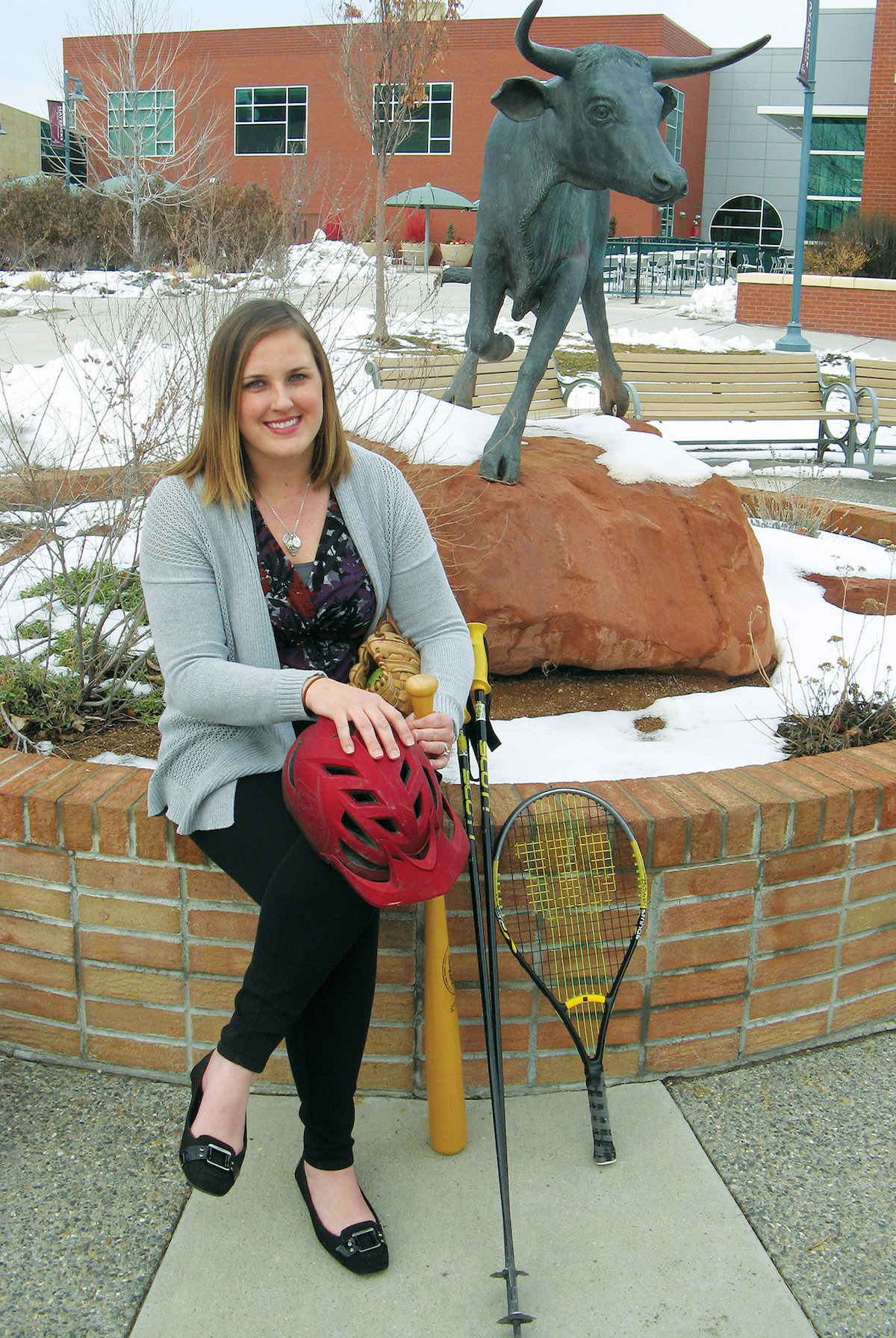 Sporting chance: Commission out to promote events that increase tourism