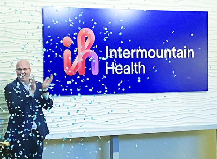 St. Mary’s unveils new name, but mission remains unchanged