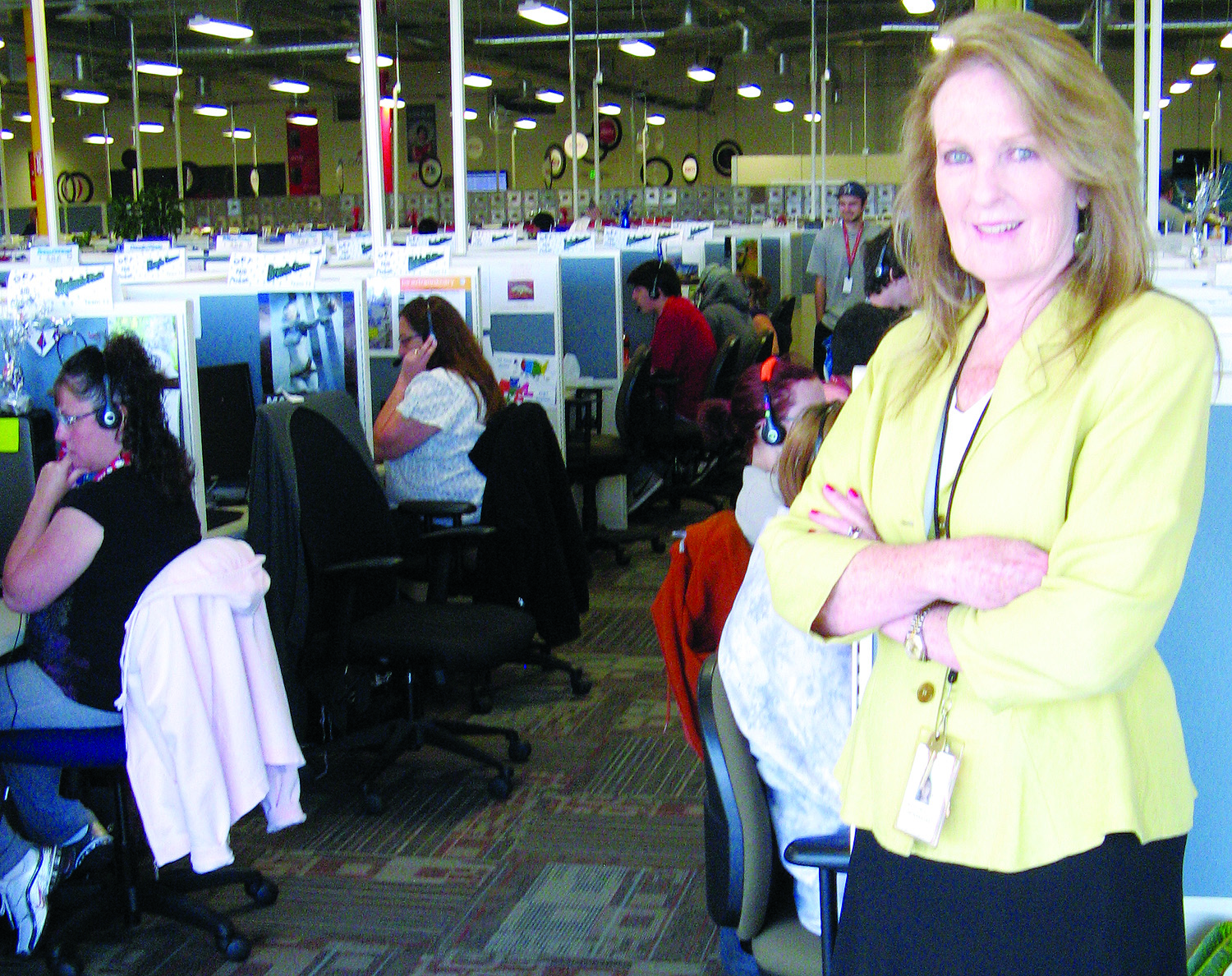 Answering the call: StarTek turns new hires into “brand warriors”