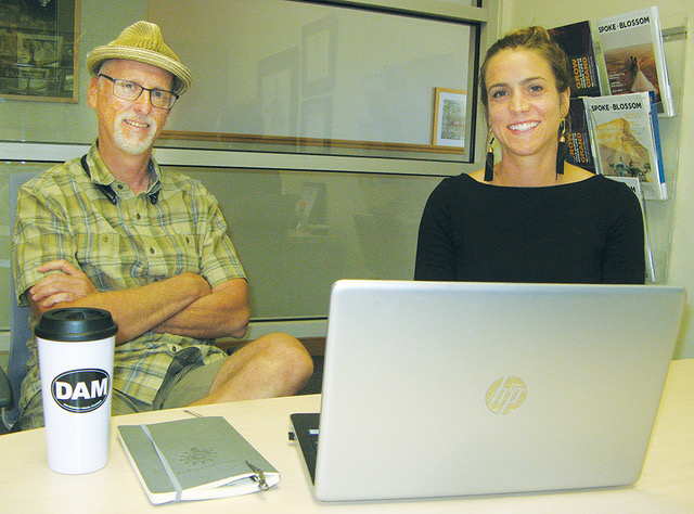 Virtually the same: Startup week returns with online sessions