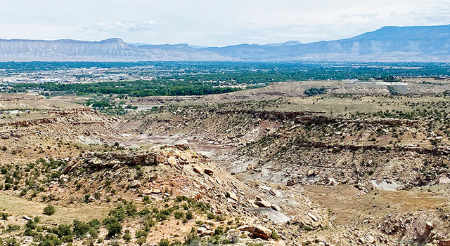State of the valley: Local officials discuss priorities