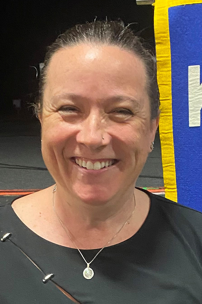 GJ Kiwanis name new officers, board members