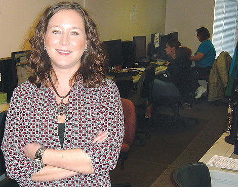 Labor gains ahead? While pace will be slow, observers foresee job growth