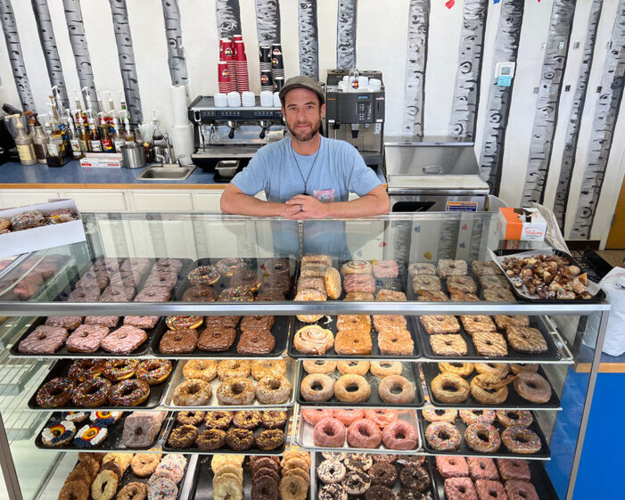 Quality, customer service come first