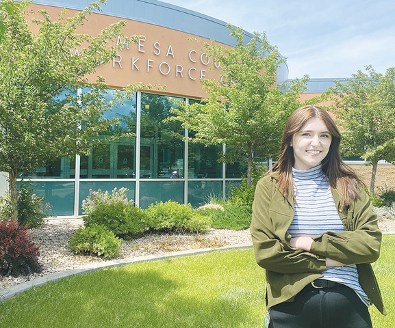 First stop shop: Employment services a love of labor for new supervisor