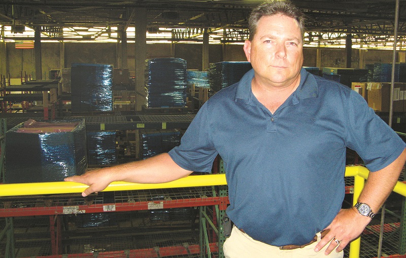 Equipped for growth: Telecommunications firm expands Grand Junction operation