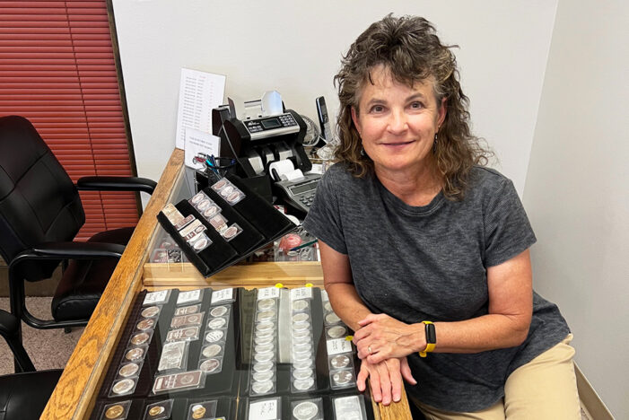 The golden years await: Mays ready to retire, but not until suitable buyer purchases Hedge Company