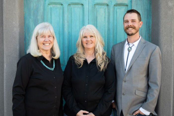 Gerber Group joins The Agency Grand Junction
