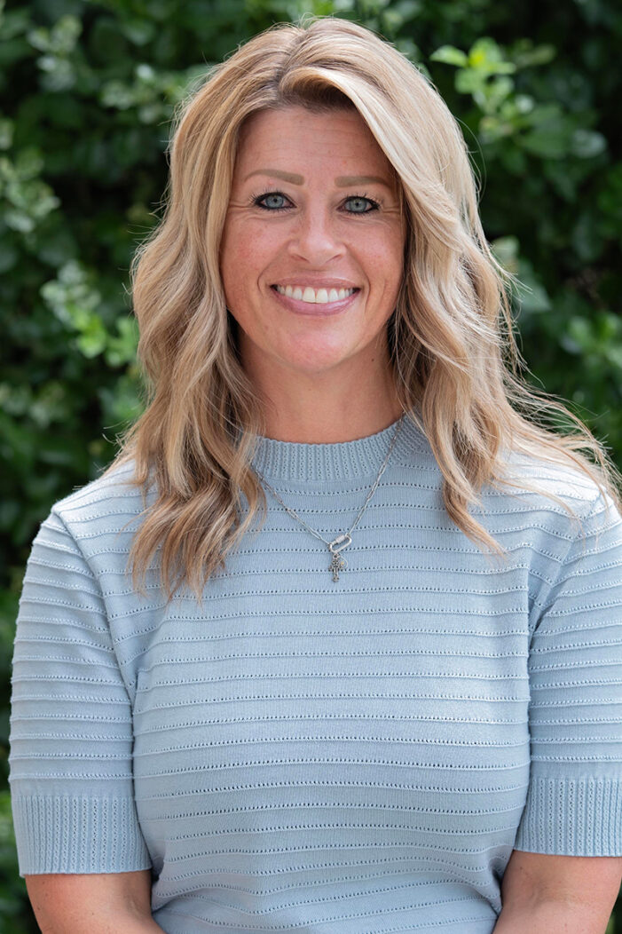 Montrose Regional Health’s Stewart honored Montrose Regional Health’s Stewart honored