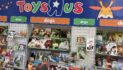 Toys“R”Us returns to GJ