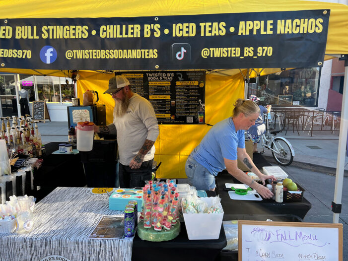 Better things in store