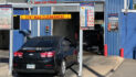 Courting Car Wash Customers