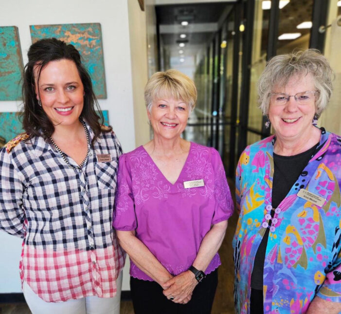 Western Colorado Community Foundation promotes Orbanek to president/CEO