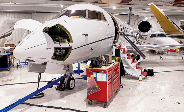 High-flying venture: West Star expanding operations