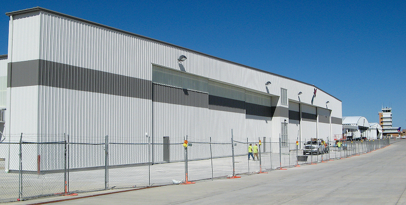 West Star retains top repair facility ranking