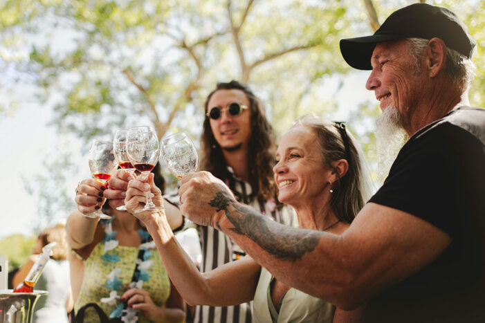 Winefest’s changes target greater quality experience