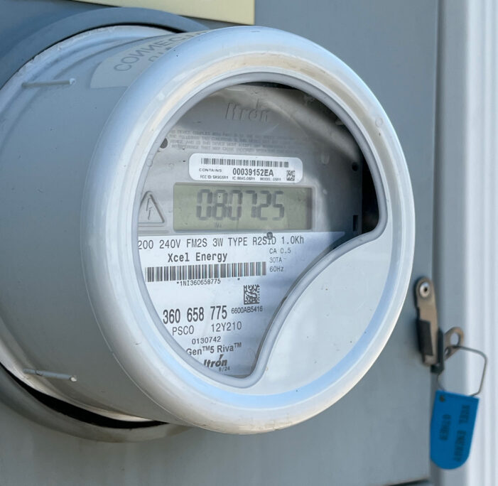 PUC weighs Xcel investment plan