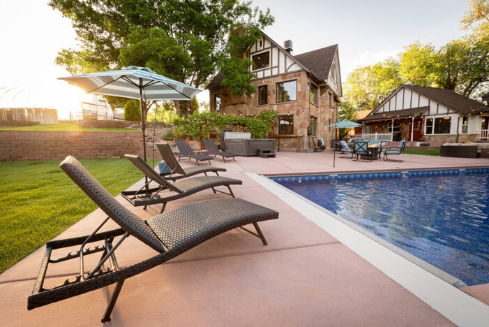 Spin on Wheel of Fortune rewards Grand Valley businesses