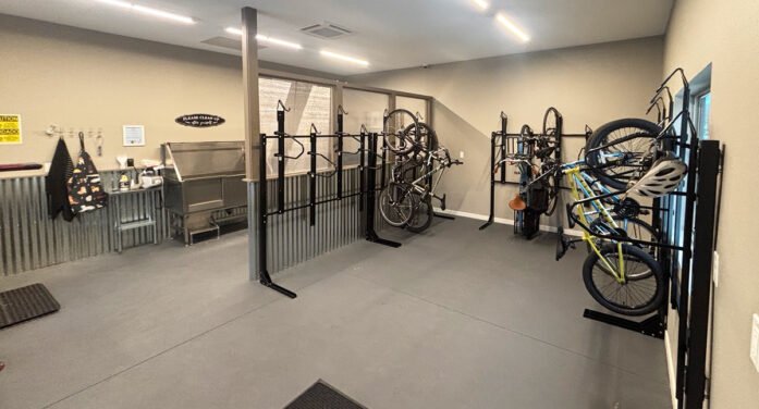 GJ City Council pushes back on Urban Trails Committee after bike parking letter