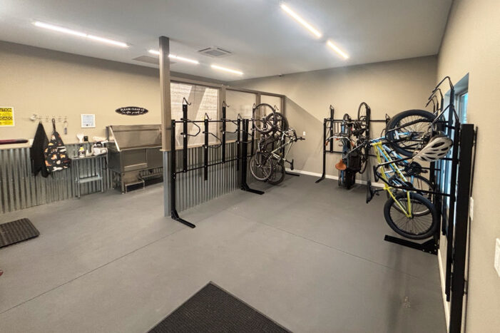 GJ City Council pushes back on Urban Trails Committee after bike parking letter