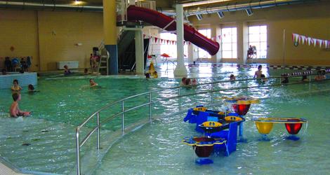 Fruita fitness fray: Health club owner raises concerns over competition from center