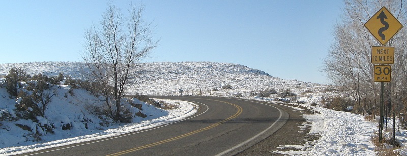 What’s ahead? Will 2014 bring smooth driving or more curves?