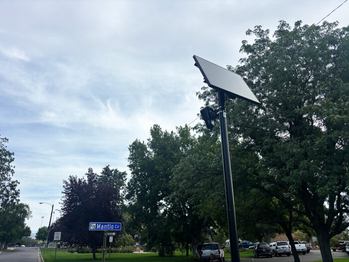 Sheriff’s Office details usage of Flock cameras Sheriff’s Office details usage of Flock cameras