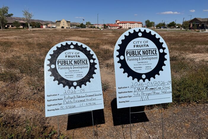Intermountain plans to build primary-care clinic in Fruita