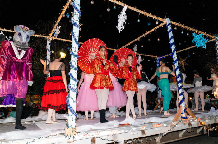Fruita Chamber’s Parade of Lights returns Dec. 13
