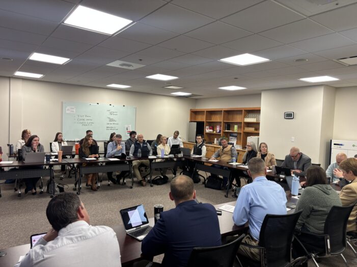 GVT operating deficit grows