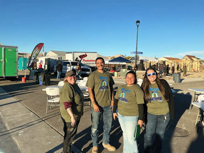 Hope Through Homes Hope Through Homes