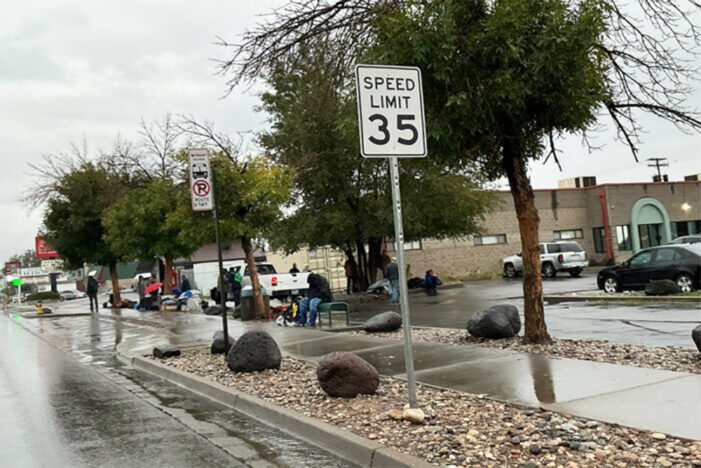 Is Mesa County a magnet for homelessness? Is Mesa County a magnet for homelessness?