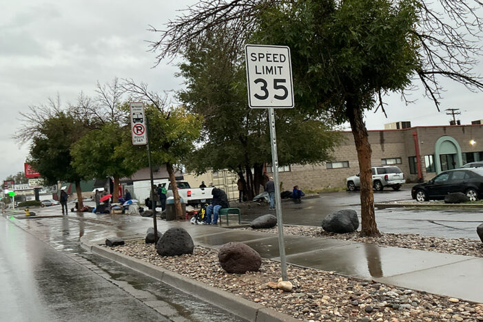 Shelter closes 3 days a week with little warning