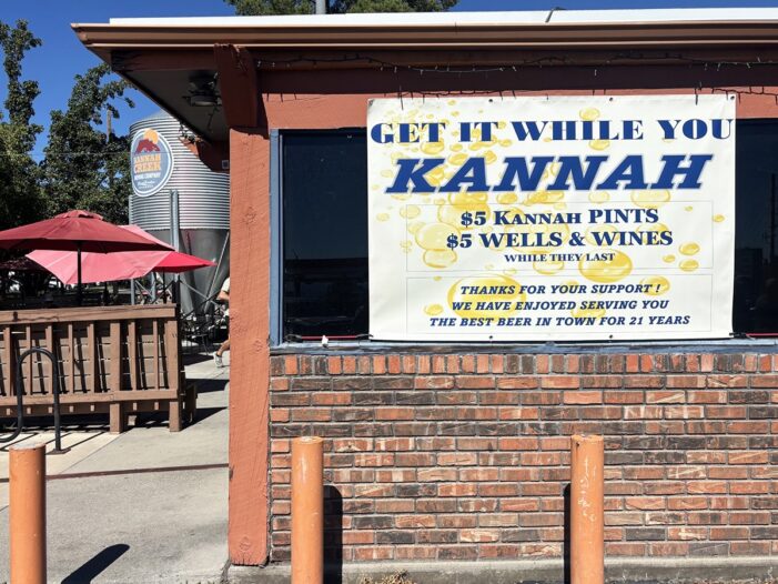 Kannah Creek closing for good Oct. 24 Kannah Creek closing for good Oct. 24