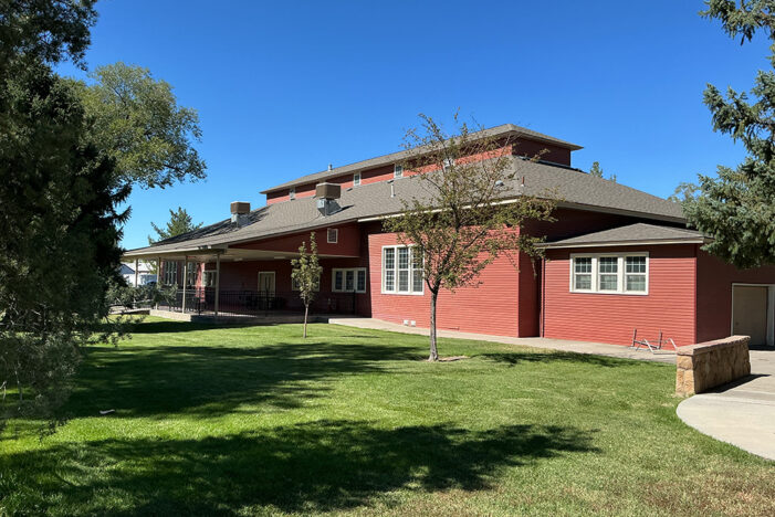 CMU proposes new football facility to replace Lincoln Park Barn