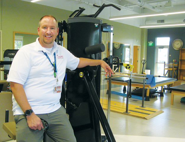 At the center of care: Fruita facility opens