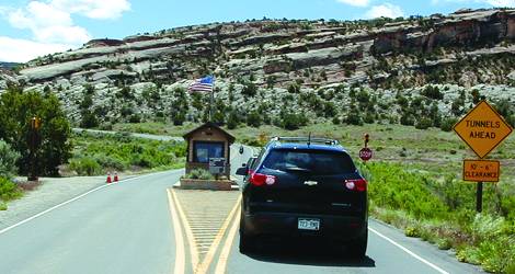 Monumental change: Committee considering national park designation