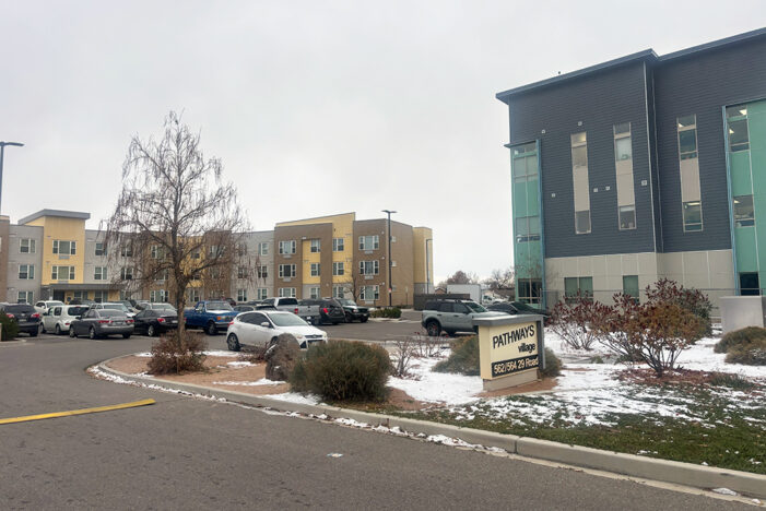 City sending $185K in leftover funds to HomewardBound