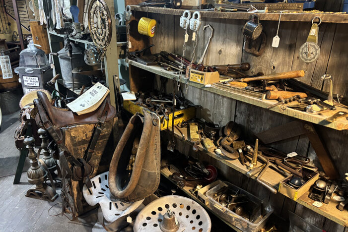 Downtown sales-tax resurgence