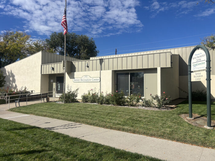 City reverses thinking, will keep Senior Center open City reverses thinking, will keep Senior Center open