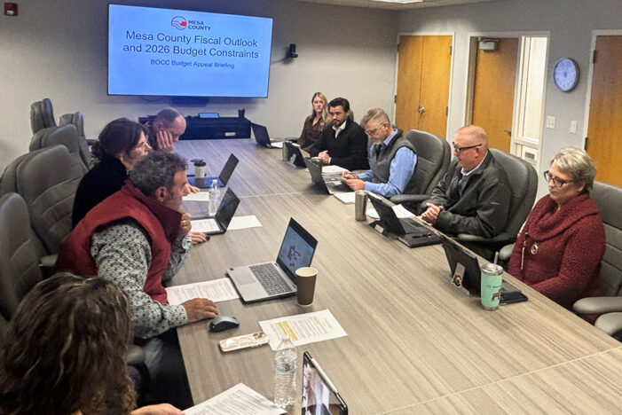 County holds firm on sheriff budget