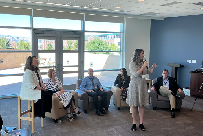 So, you want to sell your business? 2025 Spark Summit provides answers