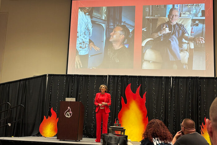 Spark Summit brings big-city experience to GJ