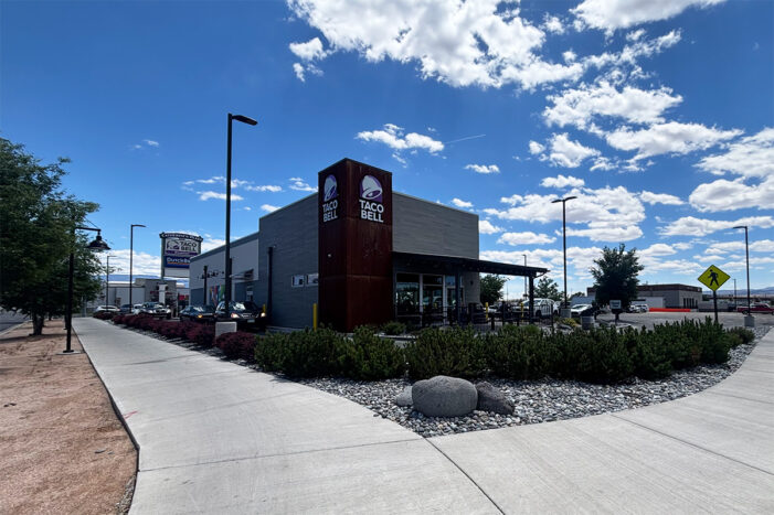 City fulfills order for fewer rules on drive-thrus City fulfills order for fewer rules on drive-thrus