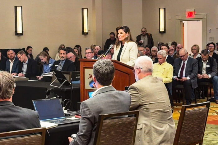 Western Slope secures Shoshone water rights in historic agreement Western Slope secures Shoshone water rights in historic agreement